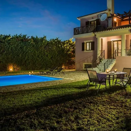 Villa Summer Breeze *