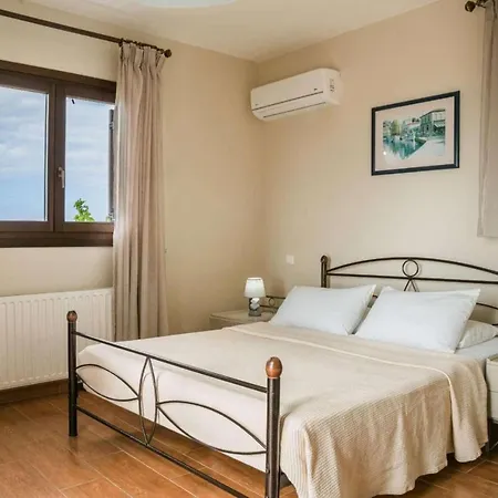 Villa Summer Breeze *