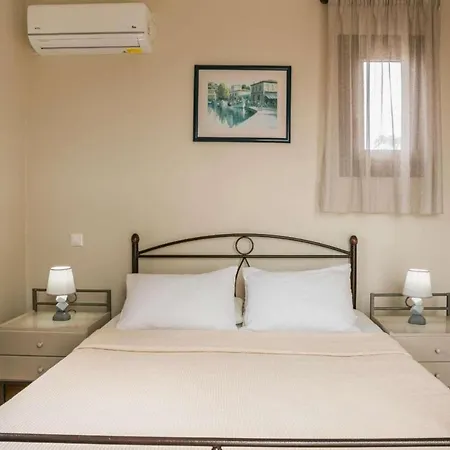 Villa Summer Breeze Svoronata