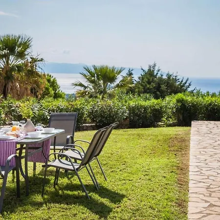 Summer Breeze Villa