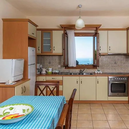 Villa Summer Breeze Svoronata